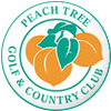 Peach Tree Golf & Country Club - Private Logo