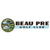 Beau Pre Golf Club - Semi-Private Logo