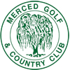 Merced Golf & Country Club - Private Logo