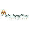 Monterey Pines Golf Course Monterey Monterey Pines Golf Course Monterey