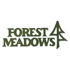 Forest Meadows Golf Course - Public Logo