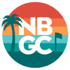 Newport Beach Golf Course - Public Logo