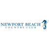 Newport Beach Country Club, The - Private Logo