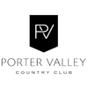 Porter Valley Country Club - Private Logo