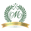 Marin Country Club - Private Logo