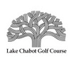 Regulation at Lake Chabot Municipal Golf Course - Public Logo