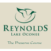 Reynolds Plantation - Plantation Course Logo
