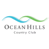 Ocean Hills Country Club - Private Logo