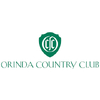 Orinda Country Club - Private Logo