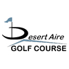 Desert Aire Golf Course - Public Logo