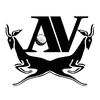 Antelope Valley Country Club - Private Logo