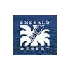 Emerald Desert Country Club - Resort Logo