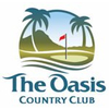 Oasis Country Club - Semi-Private Logo