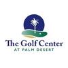 The Golf Center at Palm Desert Logo