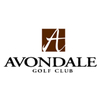 Avondale Golf Club - Private Logo