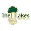 South/North at Lakes Country Club, The - Private Logo