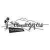 O'Donnell Golf Club - Private Logo