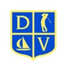 Pittsburg's Delta View Golf Course - Public Logo