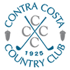 Contra Costa Country Club - Private Logo