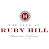 Ruby Hill Golf Club - Private Logo