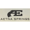 Aetna Springs Golf Course - Public Logo