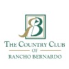 The Country Club of Rancho Bernardo Logo
