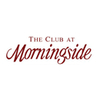 Club at Morningside, The - Private Logo