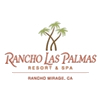 North/South at Marriott's Rancho Las Palmas Resort & Country Club - Resort Logo