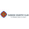 Sunrise Country Club - Private Logo