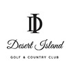 Desert Island Golf & Country Club - Private Logo