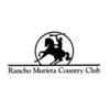 North at Rancho Murieta Country Club - Private Logo