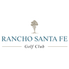 Rancho Santa Fe Golf Club - Private Logo