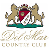 Del Mar Country Club - Private Logo