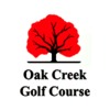Oak Creek Golf Course - Public Logo