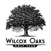Wilcox Oaks Golf Club - Private Logo
