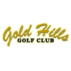 Gold Hills Country Club - Semi-Private Logo