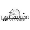 Lake Redding Golf Course - Public Logo