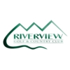 Riverview Golf & Country Club - Private Logo