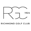Richmond Country Club - Private Logo