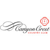 Canyon Crest Country Club - Private Logo
