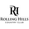 Rolling Hills Country Club - Private Logo