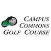 Campus Commons Golf Course - Public Logo