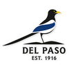 Del Paso Country Club - Private Logo