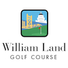 William Land Park Municipal Golf Course - Public Logo