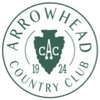 Arrowhead Country Club - Private Logo