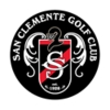 San Clemente Municipal Golf Course - Public Logo