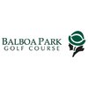Nine Hole at Balboa Park Municipal Golf Club - Public Logo