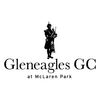 Gleneagles Golf Club - Public Logo