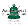 San Gabriel Country Club - Private Logo