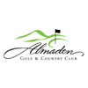 Almaden Golf & Country Club - Private Logo